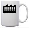 15 oz Ceramic Mug  Thumbnail
