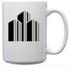 15 oz Ceramic Mug  Thumbnail