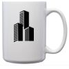 15 oz Ceramic Mug  Thumbnail