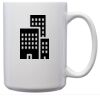 15 oz Ceramic Mug  Thumbnail