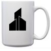 15 oz Ceramic Mug  Thumbnail
