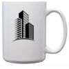 15 oz Ceramic Mug  Thumbnail