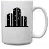 15 oz Ceramic Mug  Thumbnail