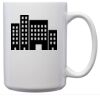 15 oz Ceramic Mug  Thumbnail
