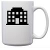 15 oz Ceramic Mug  Thumbnail