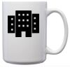15 oz Ceramic Mug  Thumbnail