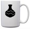15 oz Ceramic Mug  Thumbnail