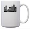 15 oz Ceramic Mug  Thumbnail