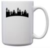 15 oz Ceramic Mug  Thumbnail