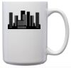 15 oz Ceramic Mug  Thumbnail