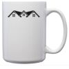 15 oz Ceramic Mug  Thumbnail