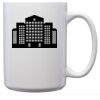 15 oz Ceramic Mug  Thumbnail