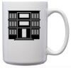 15 oz Ceramic Mug  Thumbnail