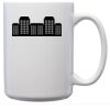 15 oz Ceramic Mug  Thumbnail
