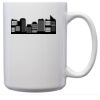 15 oz Ceramic Mug  Thumbnail