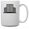 15 oz Ceramic Mug  Thumbnail