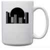 15 oz Ceramic Mug  Thumbnail
