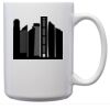 15 oz Ceramic Mug  Thumbnail
