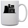 15 oz Ceramic Mug  Thumbnail