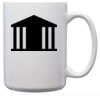 15 oz Ceramic Mug  Thumbnail