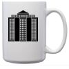 15 oz Ceramic Mug  Thumbnail