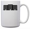 15 oz Ceramic Mug  Thumbnail