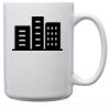 15 oz Ceramic Mug  Thumbnail