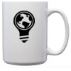 15 oz Ceramic Mug  Thumbnail