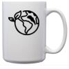 15 oz Ceramic Mug  Thumbnail