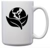 15 oz Ceramic Mug  Thumbnail