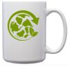 15 oz Ceramic Mug  Thumbnail