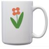 15 oz Ceramic Mug  Thumbnail