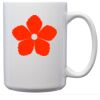 15 oz Ceramic Mug  Thumbnail