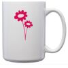 15 oz Ceramic Mug  Thumbnail