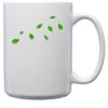 15 oz Ceramic Mug  Thumbnail