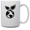 15 oz Ceramic Mug  Thumbnail