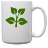 15 oz Ceramic Mug  Thumbnail