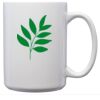 15 oz Ceramic Mug  Thumbnail