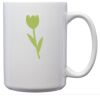 15 oz Ceramic Mug  Thumbnail