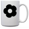 15 oz Ceramic Mug  Thumbnail