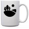 15 oz Ceramic Mug  Thumbnail