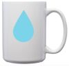 15 oz Ceramic Mug  Thumbnail
