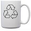 15 oz Ceramic Mug  Thumbnail
