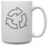 15 oz Ceramic Mug  Thumbnail