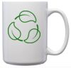 15 oz Ceramic Mug  Thumbnail