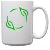 15 oz Ceramic Mug  Thumbnail