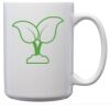 15 oz Ceramic Mug  Thumbnail