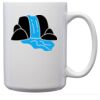 15 oz Ceramic Mug  Thumbnail