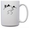 15 oz Ceramic Mug  Thumbnail
