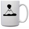 15 oz Ceramic Mug  Thumbnail